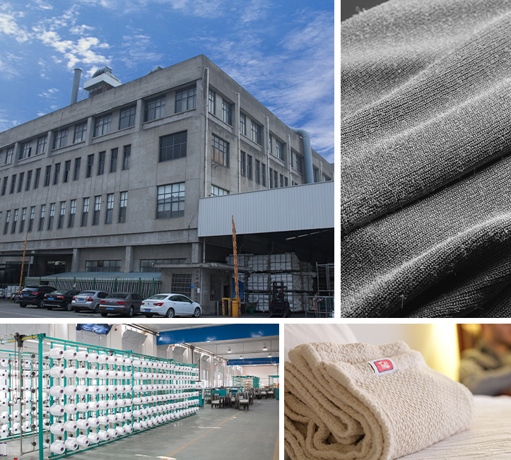 Runaing Huahai Printing & Bojeting co., Ltd.